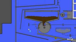 Phun - Coffeemachine with sugar