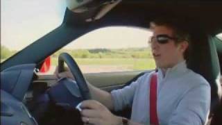 Fifth Gear - Porsche Cayman Manual vs PDK