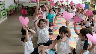 La película muda de 5 años A