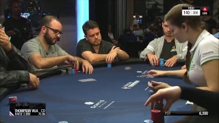 Live! ChampionPoker PSC Panama