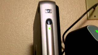How To Run MagicJack Without A Computer.