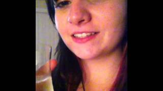 Drunk Hiccups Part Deux