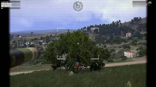 [Arma 3] TMTM - Metal Intervention