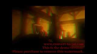 Готика 2 (любовная сцена) 3D