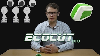 EcoCut Pro обзор на русском