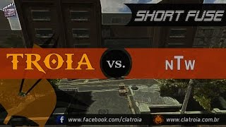 TROIA vs nTw [Short Fuse]