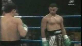 Prince Naseem