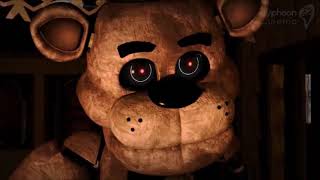 [SFM|FNaF] Jaws - Sayonara Maxwell Remix