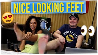Off The Record: Show Me Yours, I'll Show You Mine (ft. Shannon Boodram)