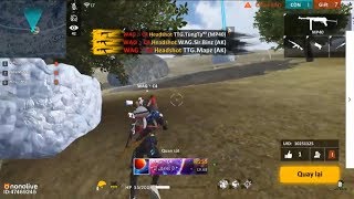 [Free Fire] Tổng hợp tik tok Free Fire Cu4 cân 3:))