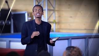 ETHIOPIAN MAJOR PROPHET ISRAEL DANSA BAPTISM PROGRAM @ JWTV CHURCH 03, OCT 2017