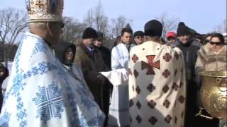 Theophany 2014
