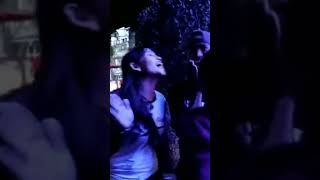 KETAGIHAN DGN 2 RASA #trendingshorts #funny #meme #kissorslap #comedy