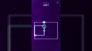 Looper! World 2. Level 12. Walkthrough.