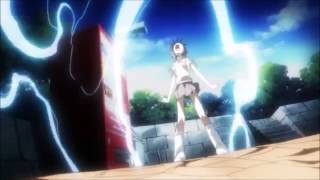 AMV - Electro Master