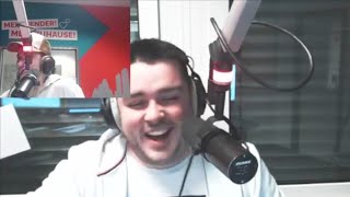 WITZEDUELL | Wer lacht am 29.01.2020 zuerst? | BB RADIO