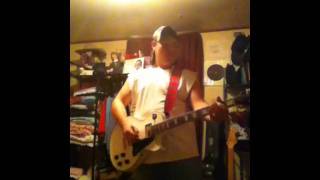 Bendin' strings Twangy guitar playing