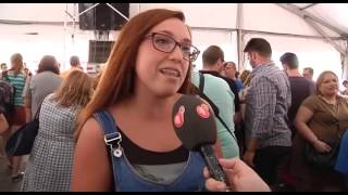 REPORTAJE FIESTAS DE CIUDAD REAL  "EL VERMUT" 2016
