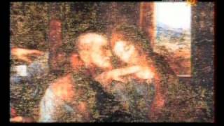 Энциклопедия - 136 - Леонардо Да Винчи - Тайная Вечеря