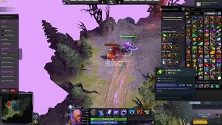 Anti Mage  and New Items - Dota 2 (Patch 7.20)