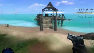 Far Cry Classic Beta для Far Cry ПК#1