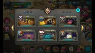 Taichi Panda: lvl 70 / 517k