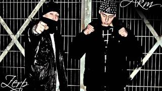 Zerp & Akm - по харе