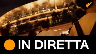 Tokyo 2020, la #protesta contro le #Olimpiadi