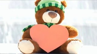 Оригинальное Поздравление с днем рождения на юбилей Original birthday greetings on anniversary