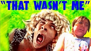 little girl farts on livestream and blames ghost *Parody*
