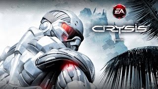 Crysis Прохождения Часть 3(Пророка утащили)