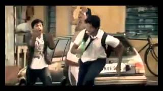 STR - 7Up High Quality Ad..I feeeel up