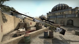 Ultrawide CS:GO - Shelter