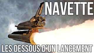 ? Navette : Les dessous d'un lancement - Hors Série