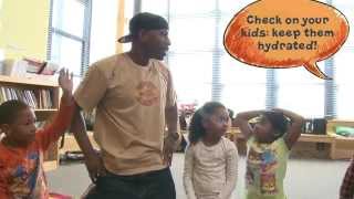 WE GOT GAME: Shoo-Fly