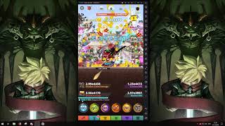 (Tap Titans 2) Road to 50K | 3min 29s