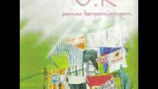 Ukays - Permata Hati
