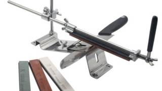 Точилка Touch Pro Steel (третье поколение, копия Apex Edge Pro) Ruixin, КНР