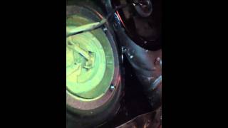 E46 fuel pump Help