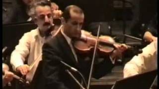 Aram Khachaturian, Violin Concerto, Hrachya Harutyunian