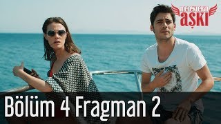 Meleklerin Aşkı 4. Bölüm 2. Fragman
