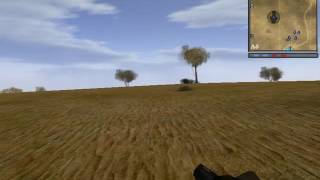Прохождение игры Battlefield 1942 Cls Часть 4 ФИНАЛ