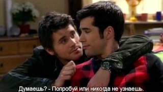Кристиан и Оливер эпизод 136 (русские субтитры)