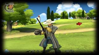 Battlefield Heroes - New Stuff