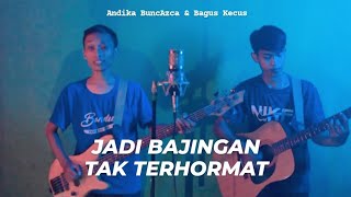 SJK MUSIK - Benalu Kehidupan (Official Audio)