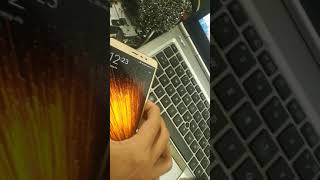 Ganti emmc xiaomi note 3 mtk 32gb