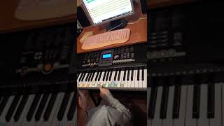 Чтение нот в презентации 3 #soft_mozart