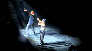 Watch The Throne - All of the Lights Feat Rihanna - 02 Arena - 20th May