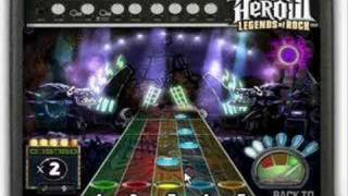 Guitar Hero 3 Online