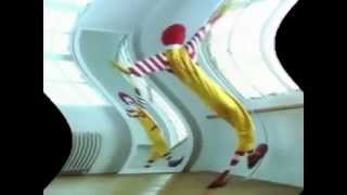 Seizure warning: ran ran ruu insanity effects